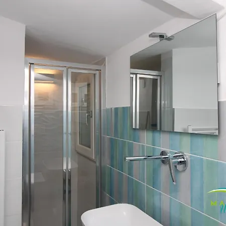Apartment Acquamarina B&beach