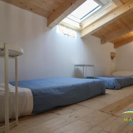 Acquamarina B&beach Apartment Follonica