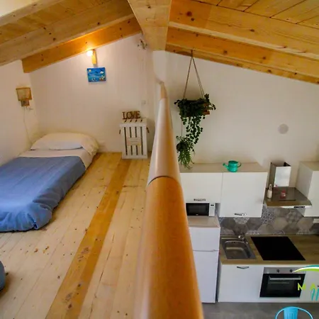 Acquamarina B&beach Apartment Follonica