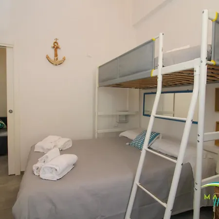 Acquamarina B&beach