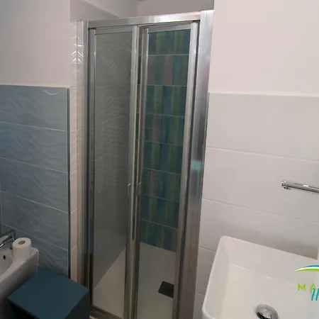 Apartment Acquamarina B&beach