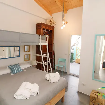 Acquamarina B&beach 폴로니카