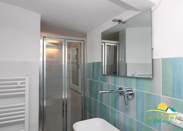 Appartamento Acquamarina B&beach