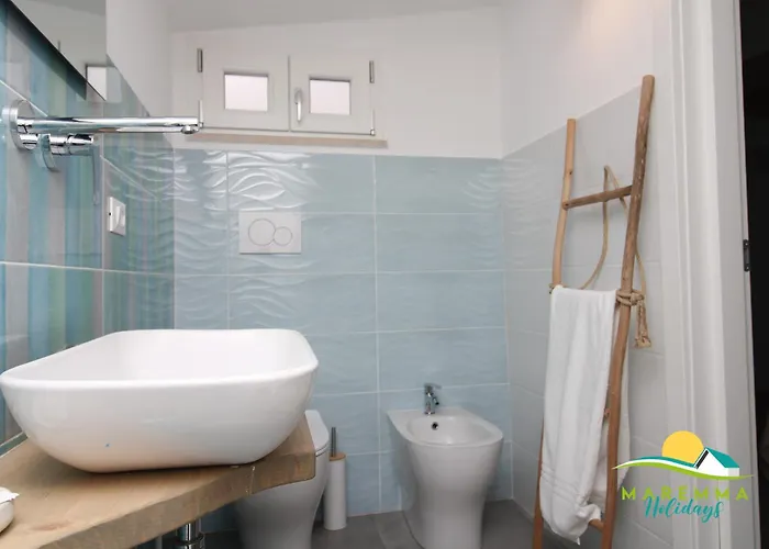 Acquamarina B&beach Appartamento